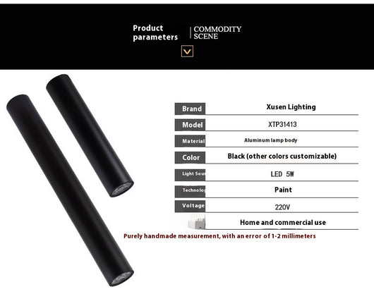 Foco Empotrado LED Redondo para Techo - Iluminación Moderna - Image 13