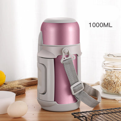 Vaso Portátil para Bebé e Infantes - Image 8