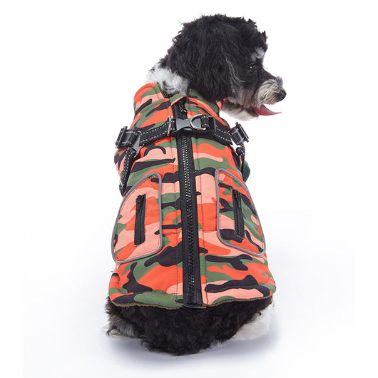 Abrigo de Cachemira para Mascotas - Colección Invierno - Image 21
