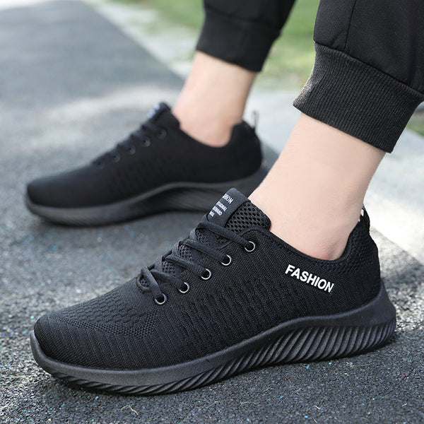 Zapatillas Deportivas Casuales Ligeras y Transpirables para Hombre