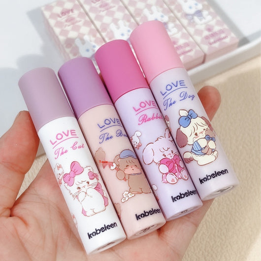 Lacre de Labios Terciopelo Mate Melocotón - Crema Paradisíaca - Image 18