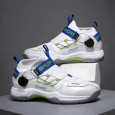 Zapatillas Deportivas Profesionales con Tecnología Transpirable - Image 4