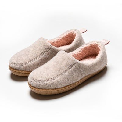Pantuflas Cálidas de Felpa con Suela Antideslizante para Casa - Image 20