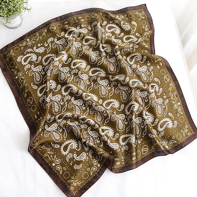 Pashmina Ligera Decorativa - Pañuelo de Moda para el Sol - Image 15