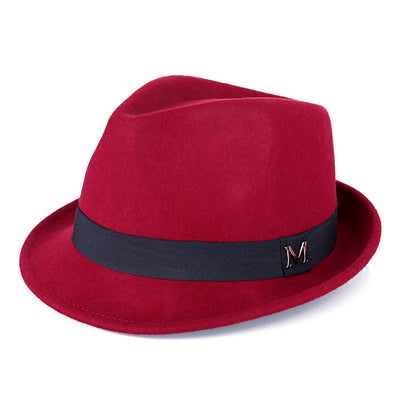 Gorro de Lana Pura para Hombre Adulto - Diseño Clásico Verde - Image 7