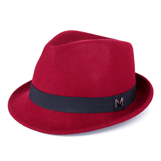 Gorro de Lana Pura para Hombre Adulto - Diseño Clásico Verde - Image 7