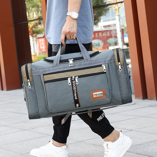 Maletas de Viaje Versátiles para Estudiantes - Tamaños Múltiples - Image 16