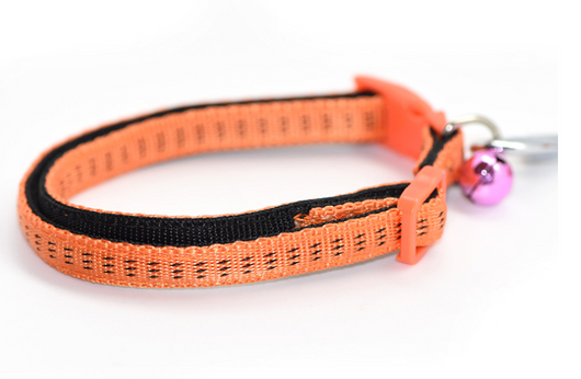 Correas de Cadena Nylon Algodón para Perros Pequeños y Medianos - Image 11
