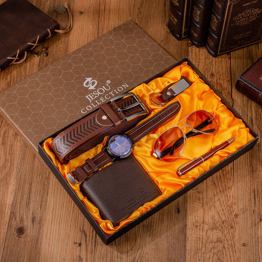 Set de 6 Piezas Boutique Premium para Regalos