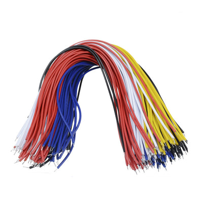 Cables Jumper Doble Punta para Protoboard - Kit DIY Electrónica - Image 7