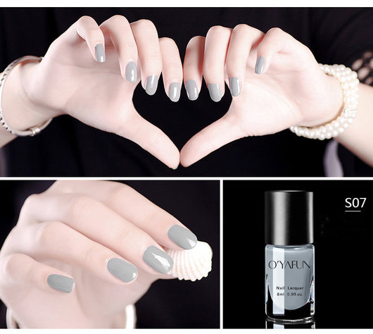 Esmalte Infantil Pelable sin Olor - Resistente al Agua - Image 8