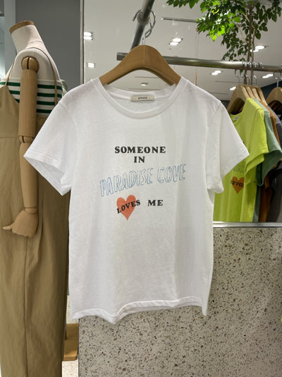 Playera Gráfica Casual Multicolor Versátil - Image 8