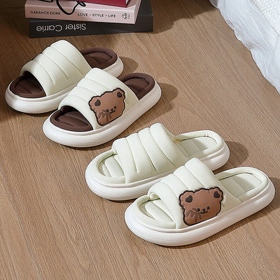 Pantuflas de Lino para Mujer - Comodidad Premium para el Hogar - Image 18