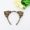 Diadema De Leopardo