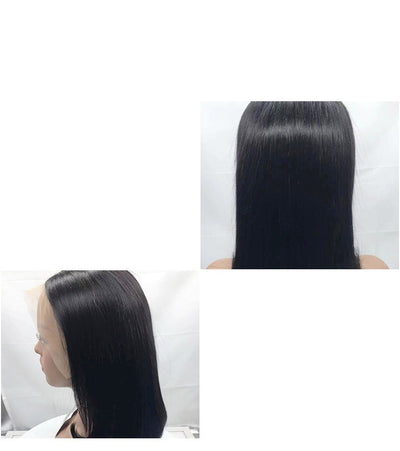 Extensiones de Cabello con Encaje Frontal 100% Cabello Natural - Image 5