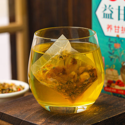 Infusiones de Hierbas Premium 18 Sabores - Bienestar Natural - Image 3