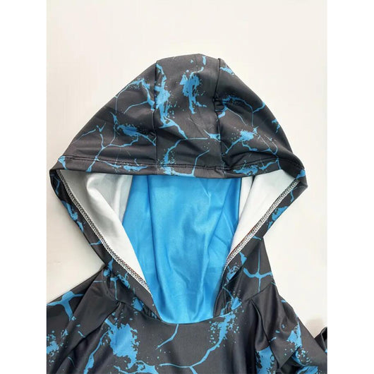 Camisa de Pesca Performance con Protección Solar - Manga Larga para Hombre - Image 5