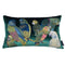 Almohada Lumbar Verde 30 Cmx 50 Cm