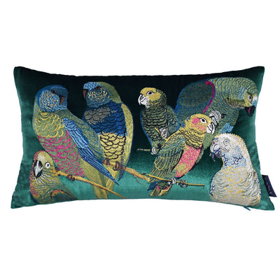 Almohada Lumbar de Lujo Moderno - Cojín Ergonómico para Descanso - Image 10
