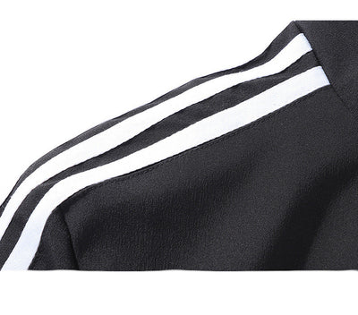Camisa Suelta Casual Talla Grande para Hombre Joven - Image 11