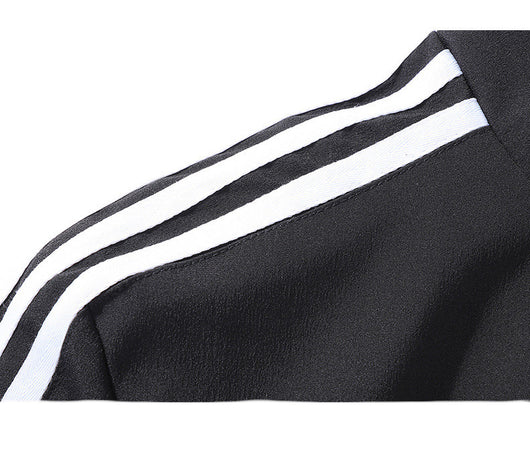 Camisa Suelta Casual Talla Grande para Hombre Joven - Image 11