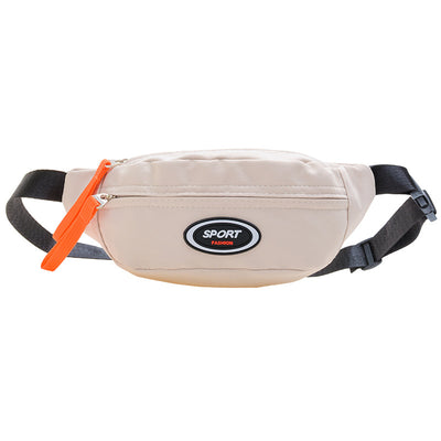 Bolsa Crossbody Infantil Unisex con Letras Estilo - Image 6