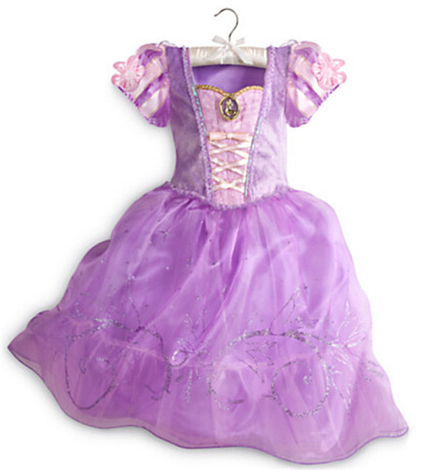 Vestido Infantil Moderno y Versátil - Image 5