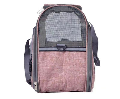 Bolsa Transportadora para Gatos Transpirable de Gran Capacidad - Image 14