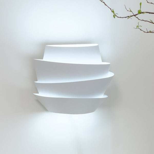 Lámpara de Mesita Minimalista Moderna con Diseño de Piña