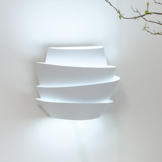Lámpara de Mesita Minimalista Moderna con Diseño de Piña