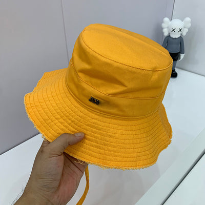 Sombrero de Ala Ancha con Bordado Personalizado para Adultos - Image 10