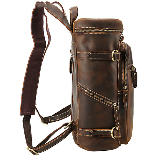 Mochila de Cuero Premium - Image 10