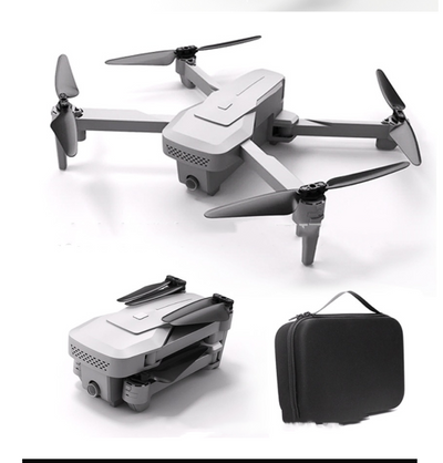 Dron de Fotografía Aérea con Estabilización Óptica y Altura Fija - Image 7
