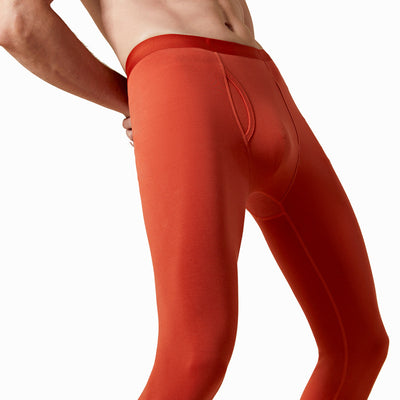 Mallas Térmicas para Hombre, Confort sin Costuras - Image 5