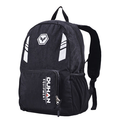 Bolsa de Viaje Impermeable para Motocicleta - Deportiva y Resistente