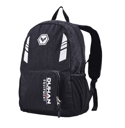 Bolsa de Viaje Impermeable para Motocicleta - Deportiva y Resistente