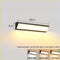 Warm Light 60 Cm 40 W Black