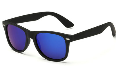 Gafas de Sol Clásicas con Diseño Contemporáneo - Image 11