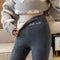 Leggings Térmicos Reductores de Cintura Alta Plus