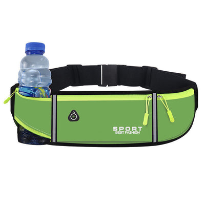 Riñonera Deportiva Impermeable para Correr y Entrenamientos - Image 3