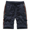 Shorts Deportivos Sueltos Cinco Puntos para Exterior