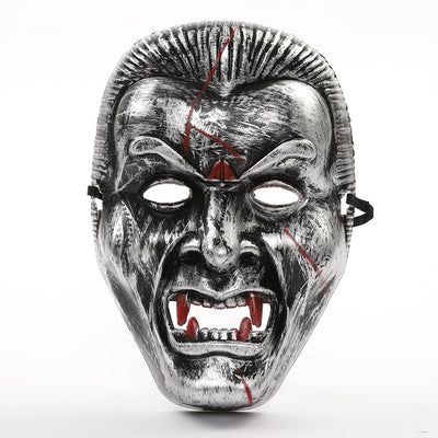 Máscara de Vampiro Terrorífico para Halloween - Image 17