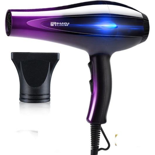 Secador de Cabello Profesional de Alta Potencia con Tecnología de Clima Controlado - Image 3