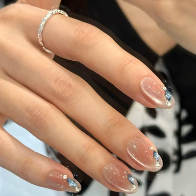 Esmalte de Uñas Efecto Ojo de Gato Elegante y Duradero - Image 3
