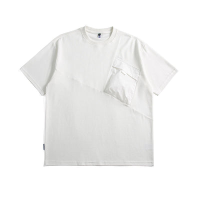Camisa Holgada Casual Japonesa para Hombre - Image 6