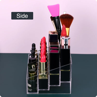 Organizador de Labiales y Maquillaje con 9, 24, 36 o 40 Compartimentos - Image 4