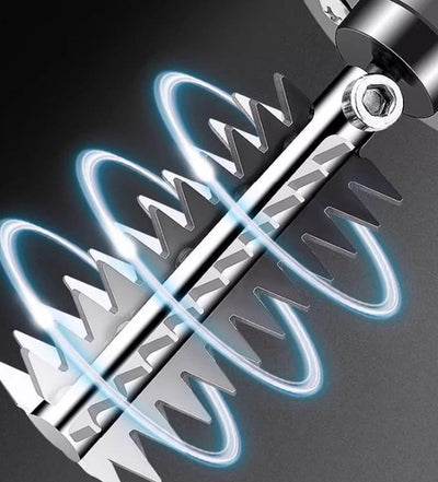 Descamador Eléctrico Automático Multifunción con Pelador Profesional - Image 14