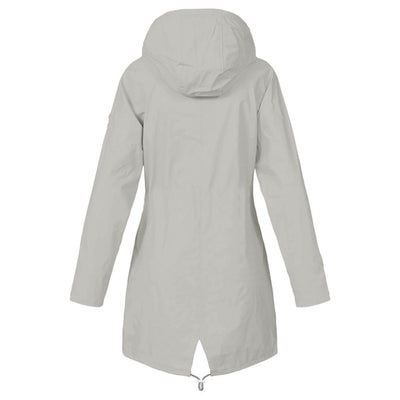 Chaqueta de Montaña con Capucha para Mujer - Image 33