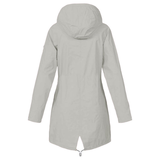 Chaqueta de Montaña con Capucha para Mujer - Image 33