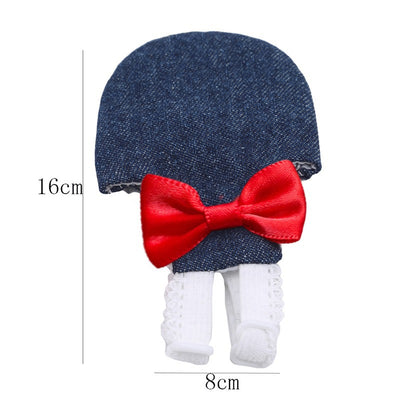 Pañales y Ropa para Aves Mascotas - Tallas Mediana y Grande - Image 29